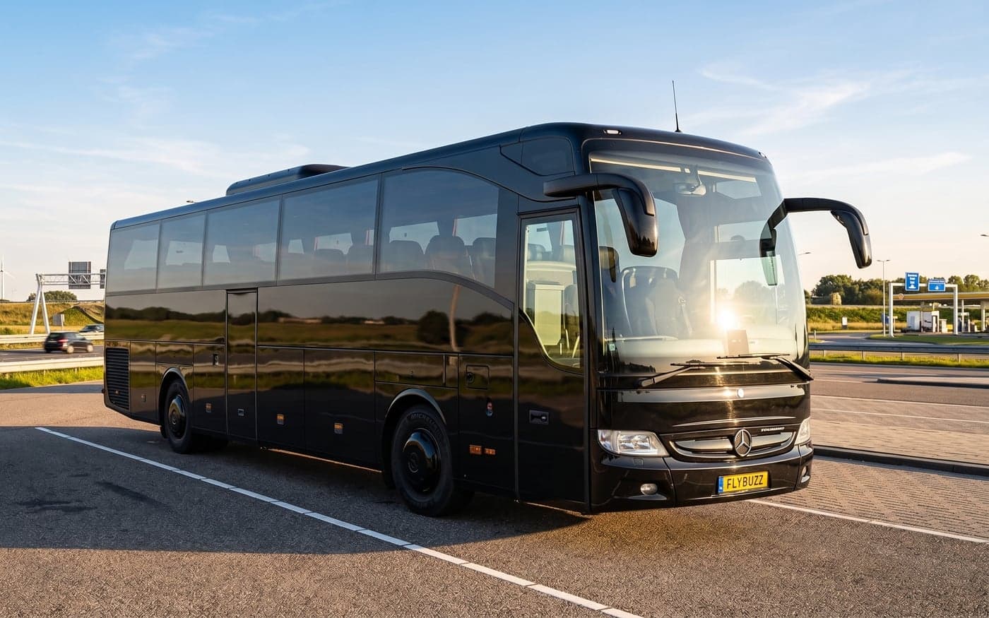 Touringcar