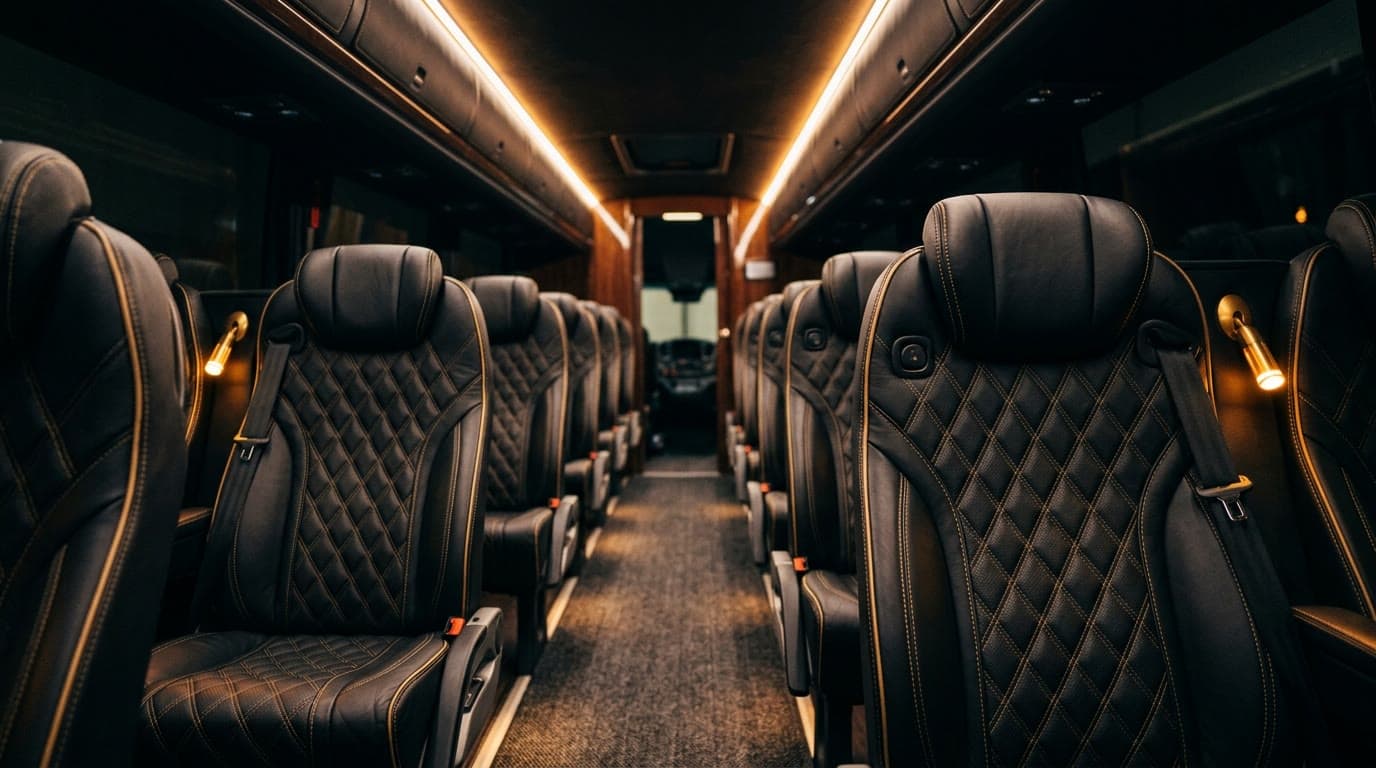 VIP-vervoer Limburg