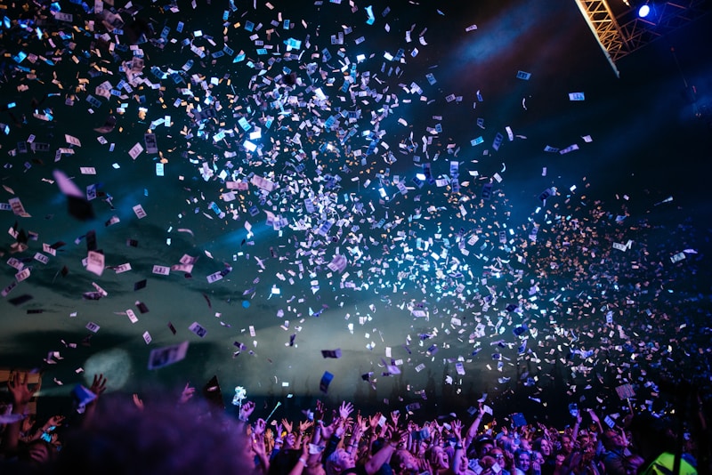 Evenementenvervoer